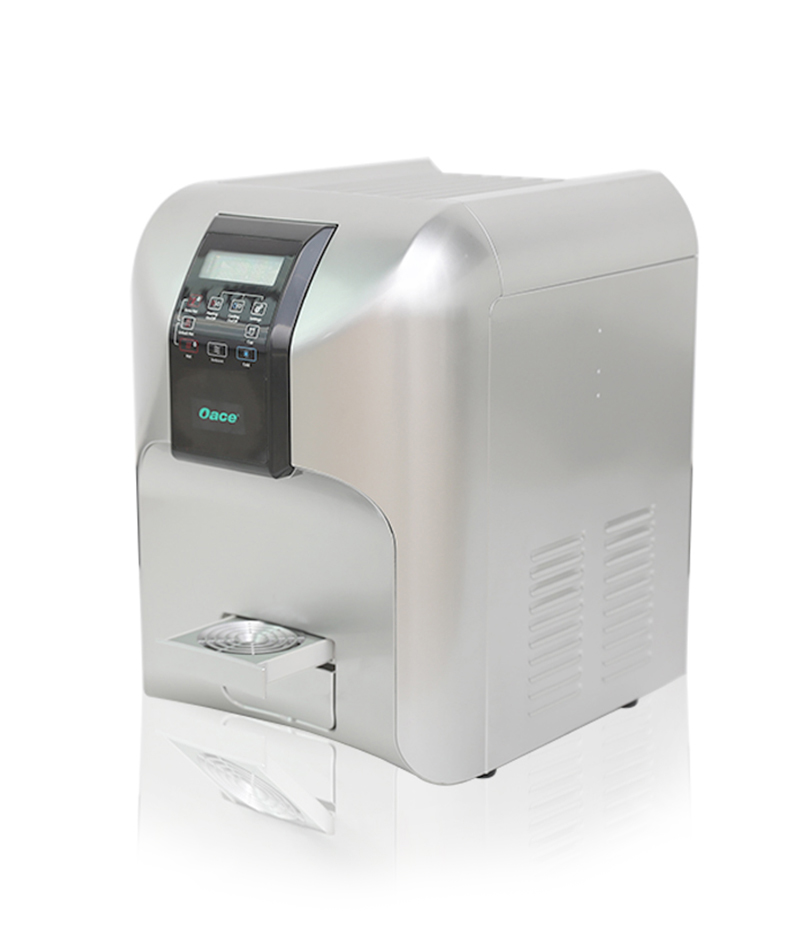 P3 Electric Countertop Bottleless Cooler 3 Temperature Water Dispenser 