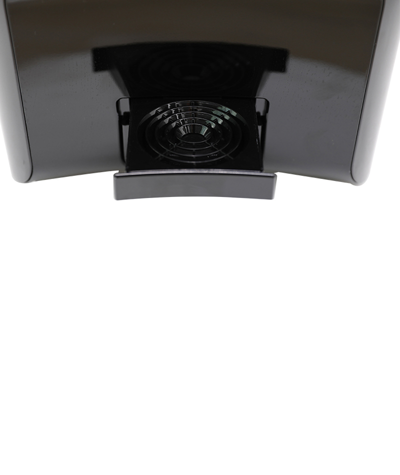 P3 Countertop POU UF Filter System Hot Cold Warm Water Purifier Dispenser
