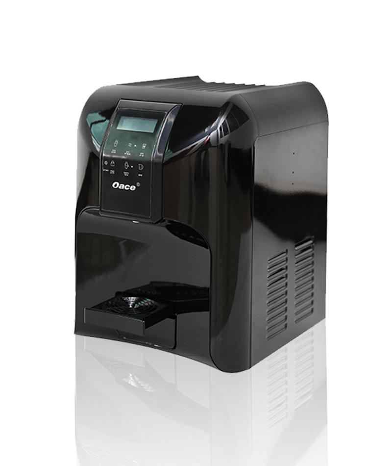 P3 Countertop POU UF Filter System Hot Cold Warm Water Purifier Dispenser