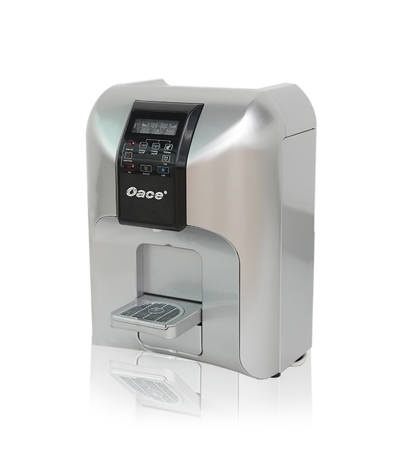 Direct Drink Wall Mounted Instant Water Dispenser with Touch Screen