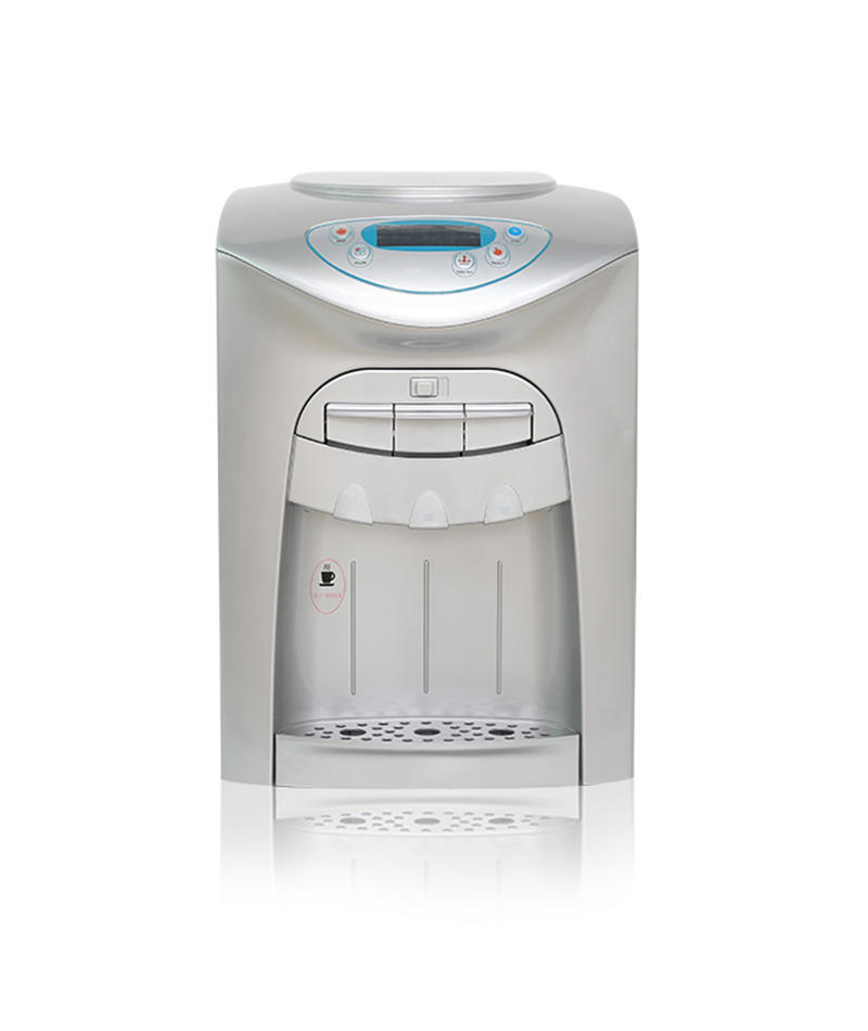 203T Hot& Cold&Warm Water Dispenser with Indicator/Digital Display