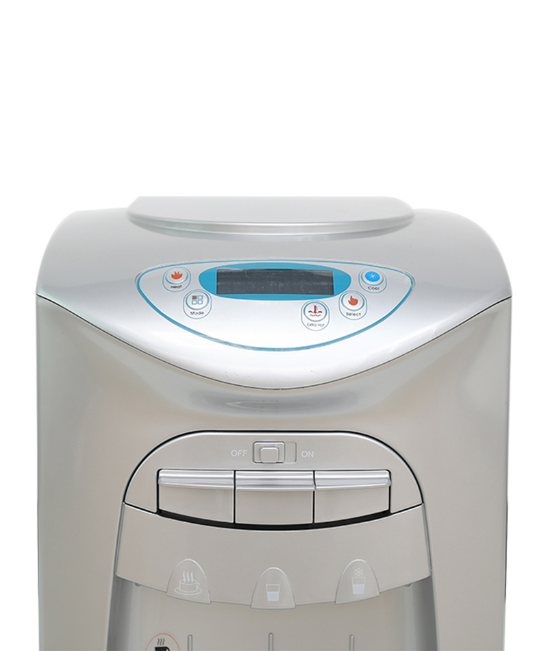 203T Hot& Cold&Warm Water Dispenser with Indicator/Digital Display