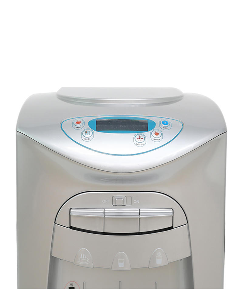 203T Hot& Cold&Warm Water Dispenser with Indicator/Digital Display