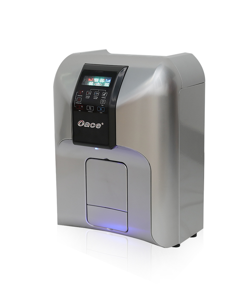 Direct Drink Wall Mounted Instant Water Dispenser with Touch Screen