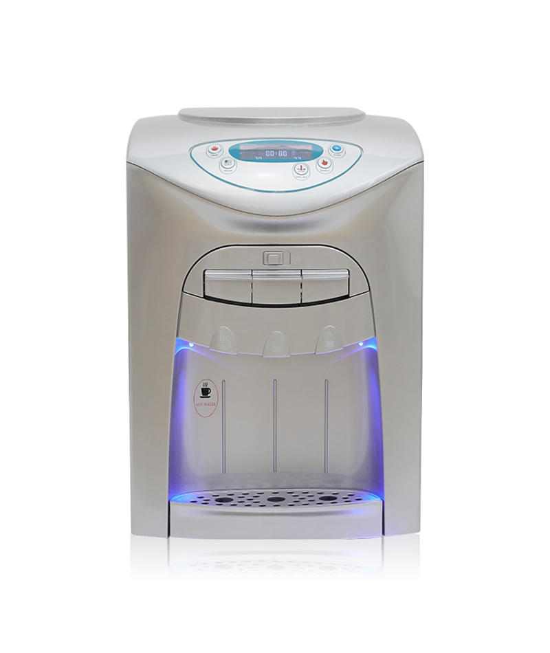 203TN5P Mini Countertop Water Dispenser with Heating and Cooling Functions 
