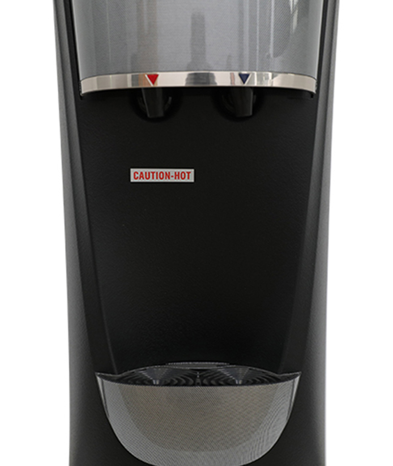 WF Bottle Top Freestanding Hot and Cold Water Dispenser Tap Machine