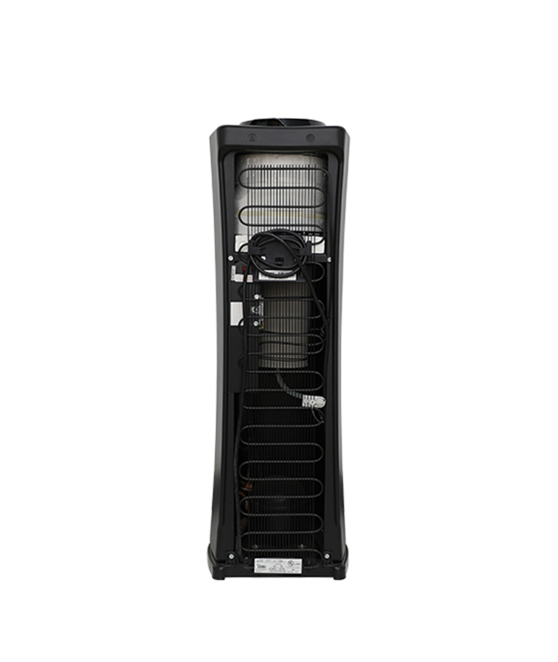 WF Bottle Top Freestanding Hot and Cold Water Dispenser Tap Machine