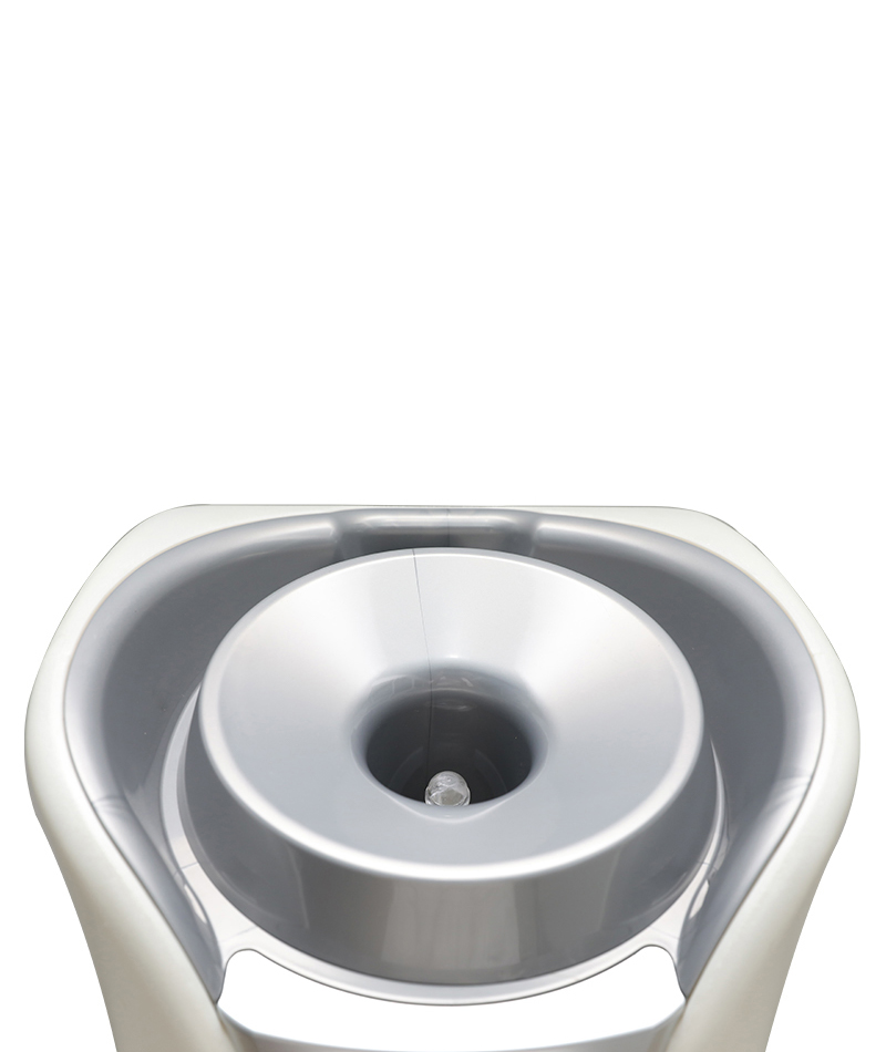 BP High-tech Touchless Hand Free Pipeline Water Cooler Auto Hot and cold Freestanding Water Dispenser