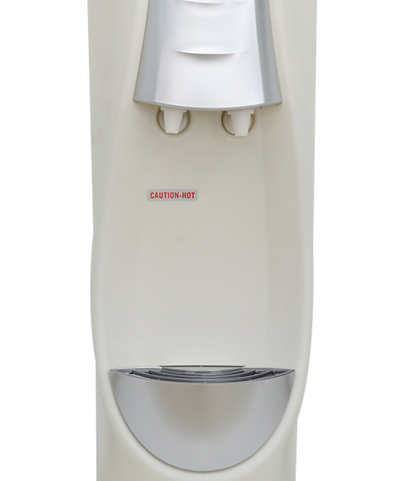 BP High-tech Touchless Hand Free Pipeline Water Cooler Auto Hot and cold Freestanding Water Dispenser