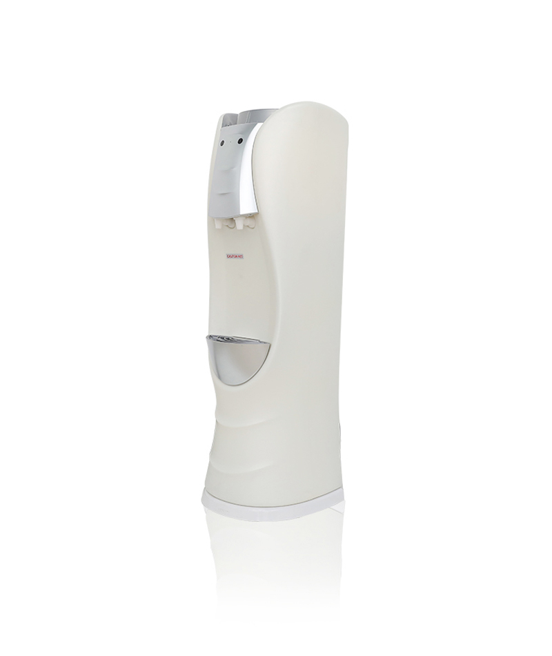 BP High-tech Touchless Hand Free Pipeline Water Cooler Auto Hot and cold Freestanding Water Dispenser