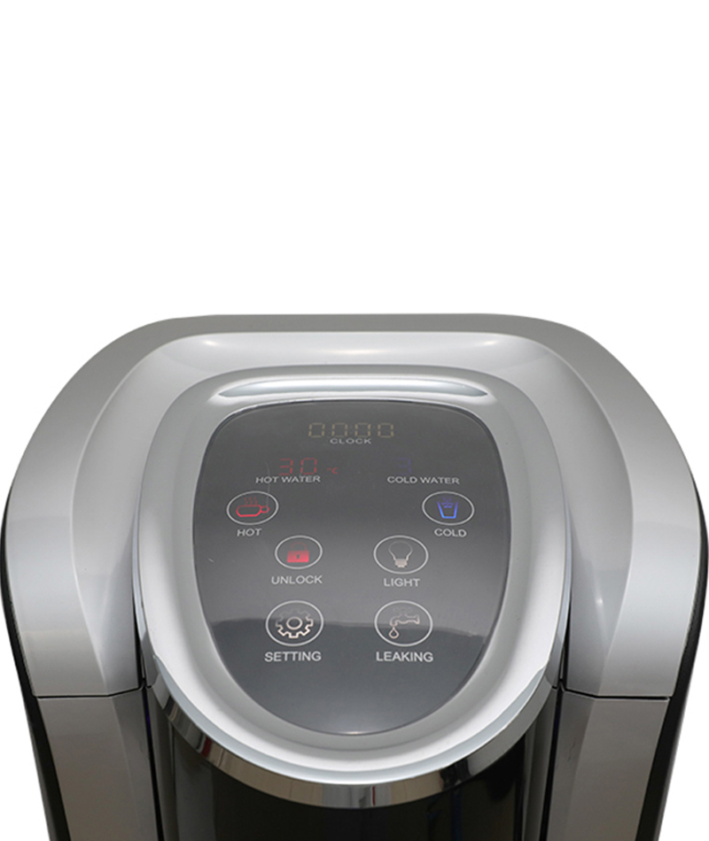 PX-B Freestanding Colour Painting Bottom Luxury Hot Cold Normal Water dispenser