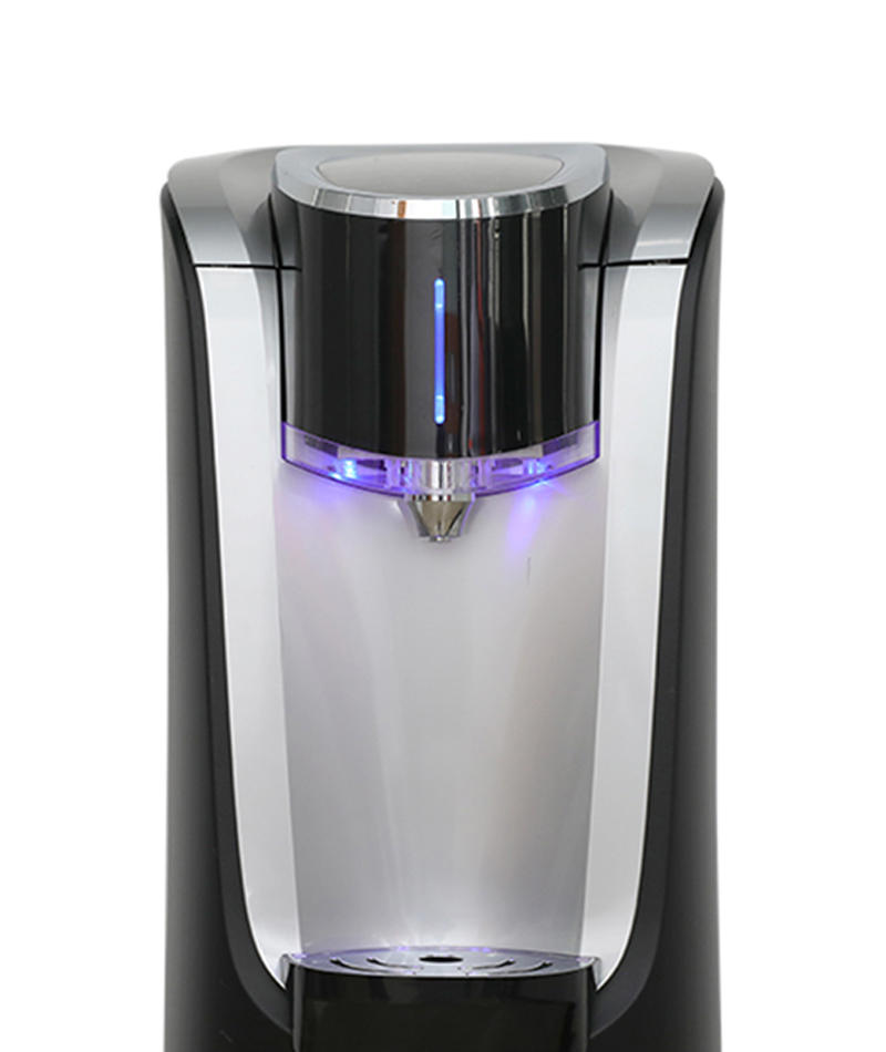 PX-B Freestanding Colour Painting Bottom Luxury Hot Cold Normal Water dispenser