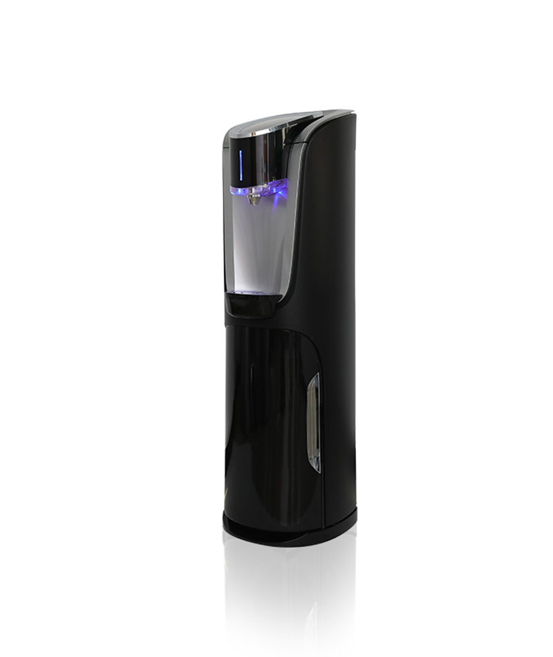 PX-B Freestanding Colour Painting Bottom Luxury Hot Cold Normal Water dispenser