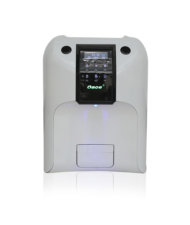 P3 Touchless New 3 stage UF System Models Automatic Hot and Cold Water Dispenser