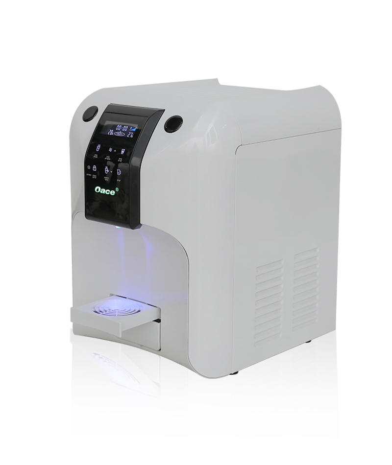 P3 Touchless New 3 stage UF System Models Automatic Hot and Cold Water Dispenser