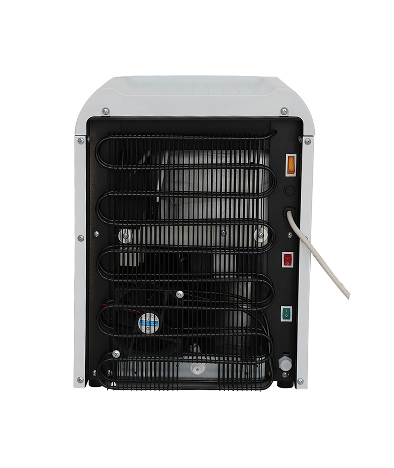 P3 Touchless New 3 stage UF System Models Automatic Hot and Cold Water Dispenser