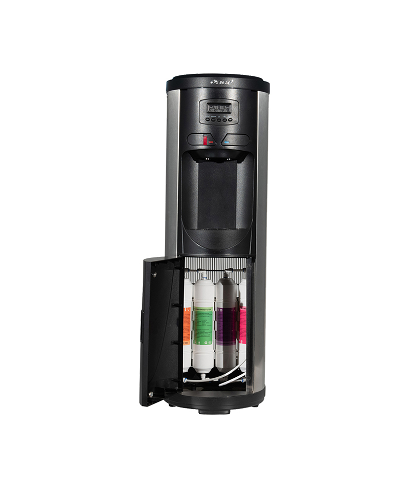 36L High-end Appearance Freestanding Office Household Electric Water Dispenser With High Efficiency