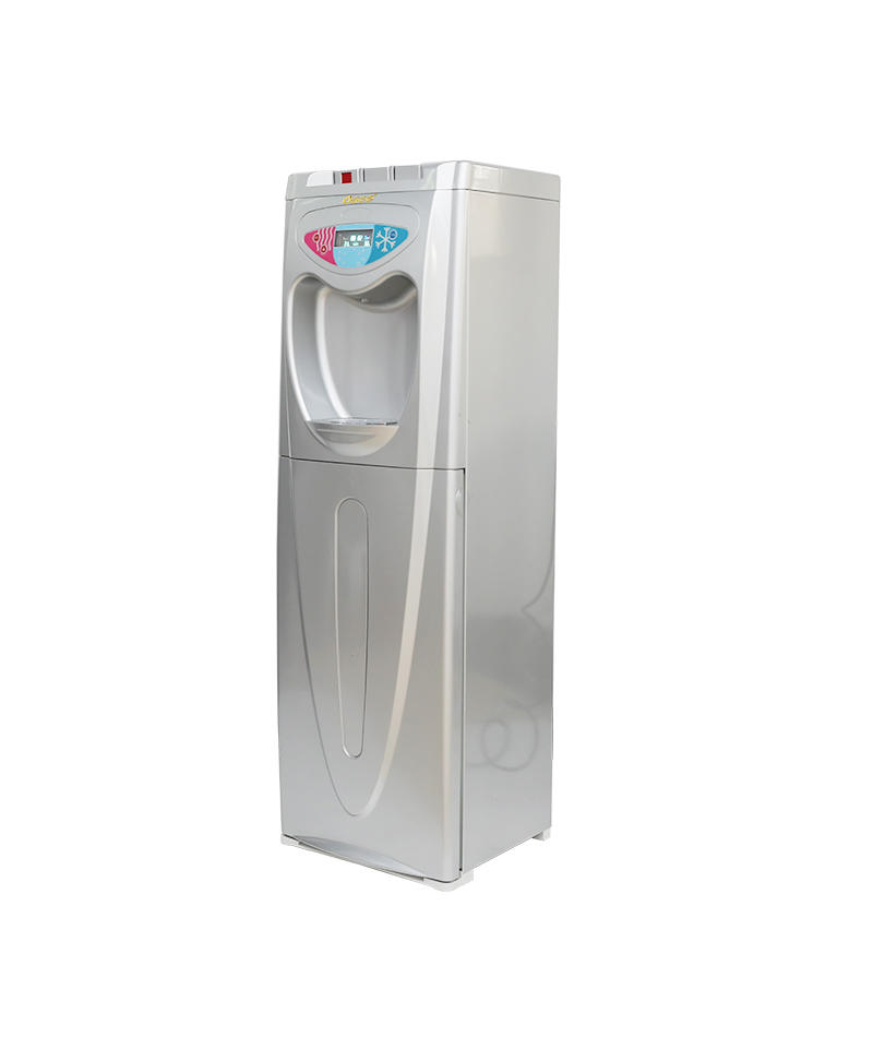 58L Wholesale Bottom Loading Bottled Hot Cold China Drinking Freestanding Water Dispenser