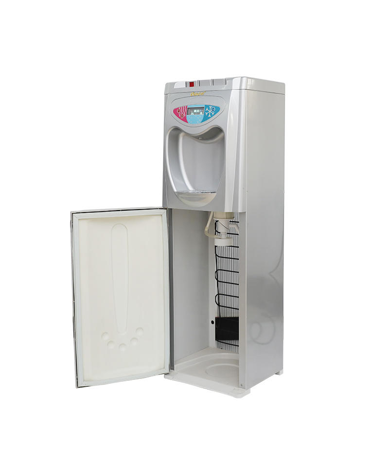58L Wholesale Bottom Loading Bottled Hot Cold China Drinking Freestanding Water Dispenser