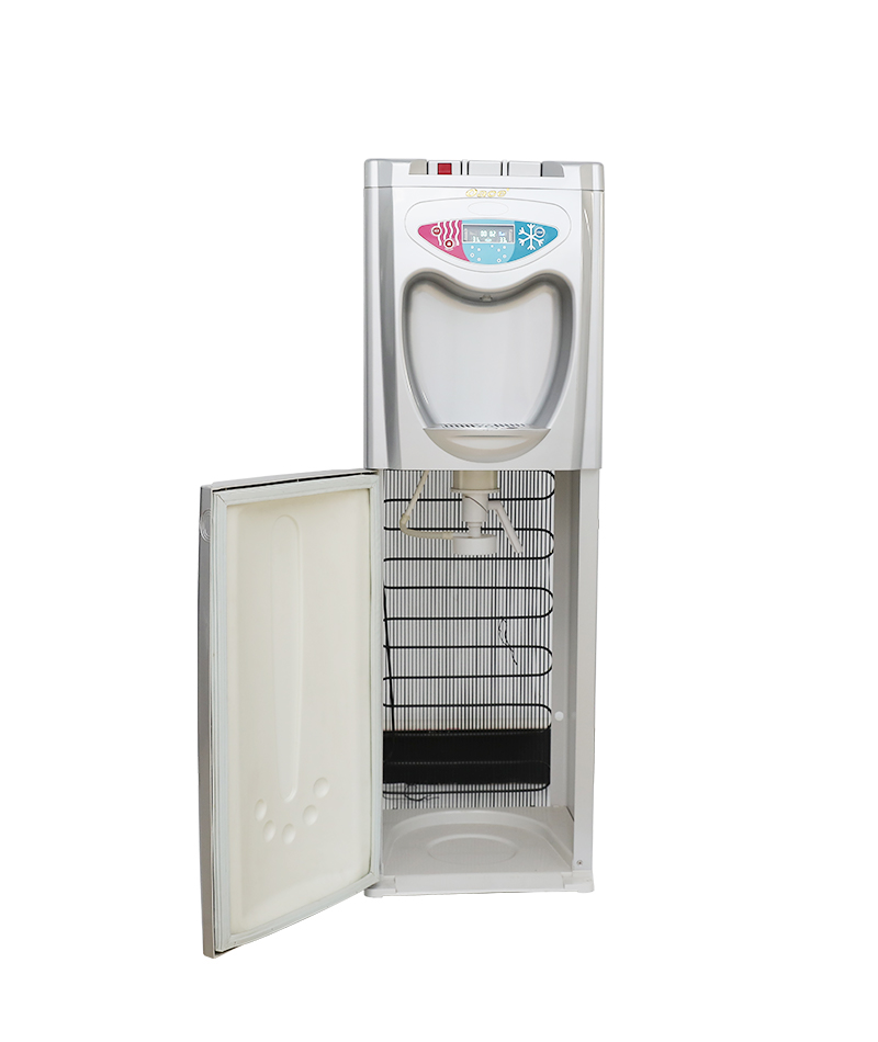 58L Wholesale Bottom Loading Bottled Hot Cold China Drinking Freestanding Water Dispenser