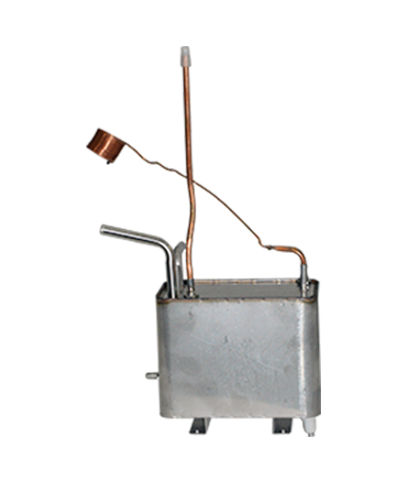 Tank of Water Dispenser Parts