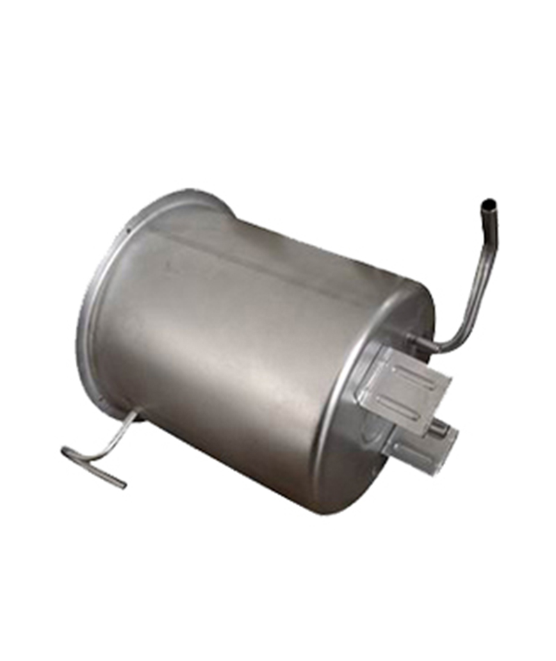 Customization Available Hot Tank of Water Dispenser Parts