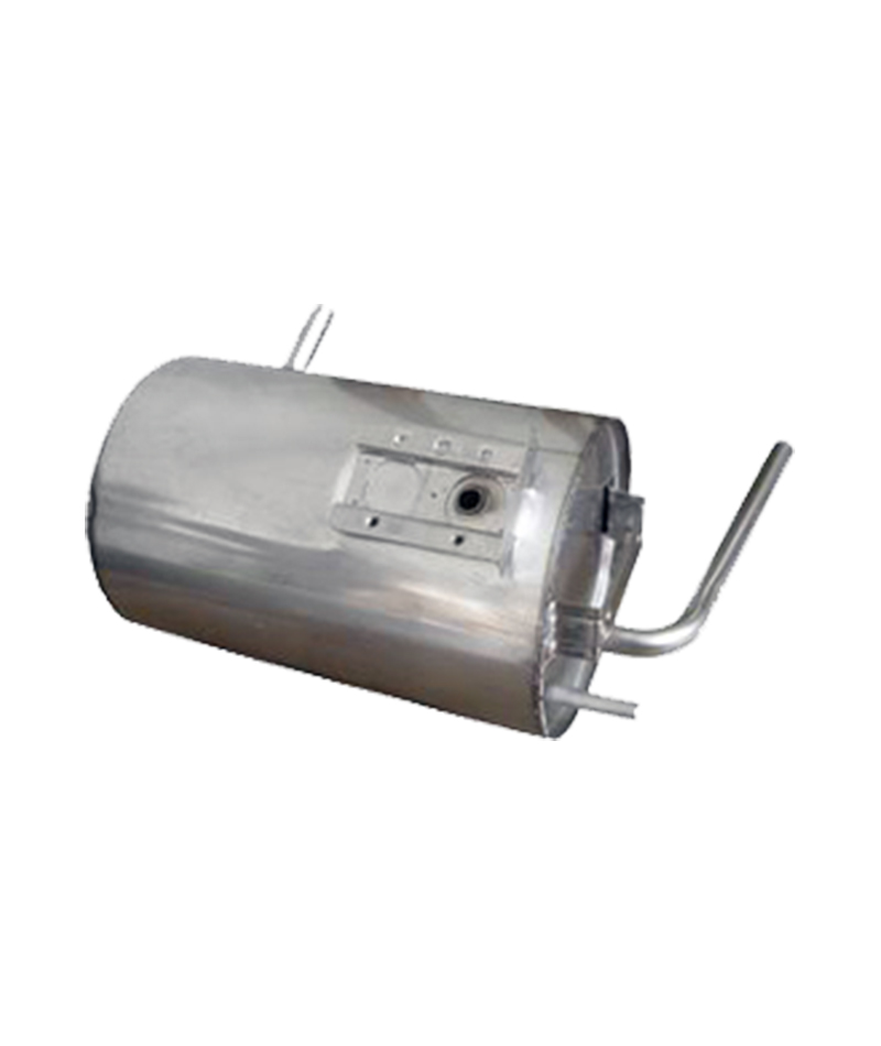 Customization Available Hot Tank of Water Dispenser Parts