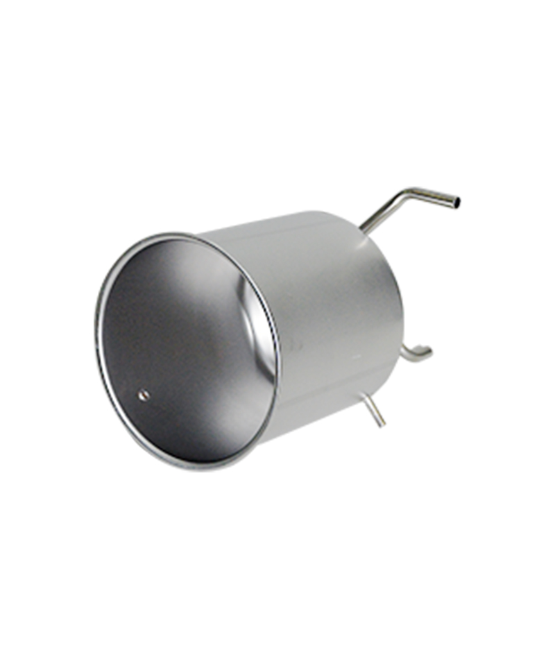 Customization Available Hot Tank of Water Dispenser Parts