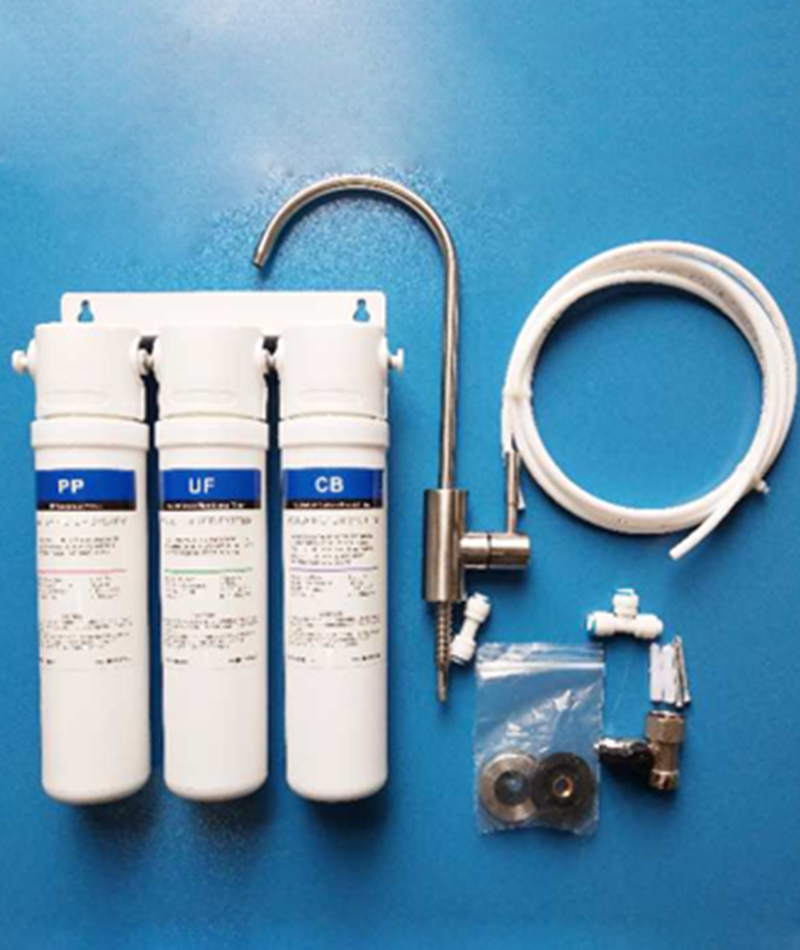 UF of Water Dispenser Parts