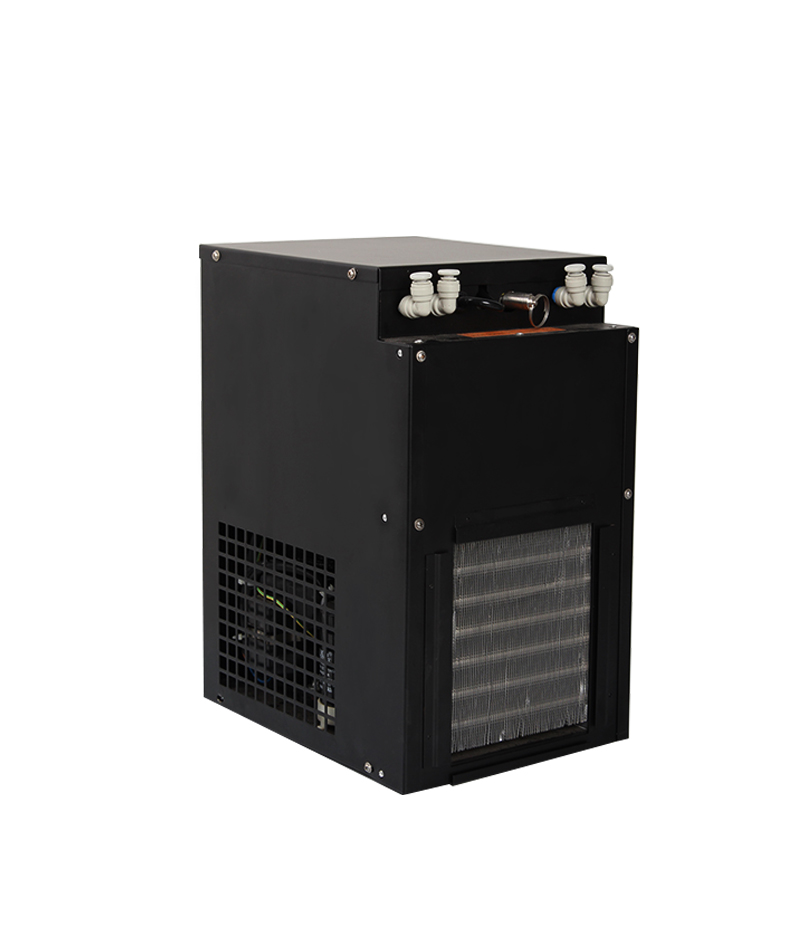 Under Sink Sparkling Water Cooler Soda Water Cooler