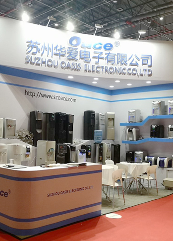 Experts introduce the operation and maintenance