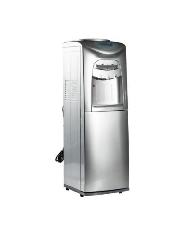 20LQS Three Taps Dispenser Water Cooler Warm and Cold Water Dispenser Soda Maker