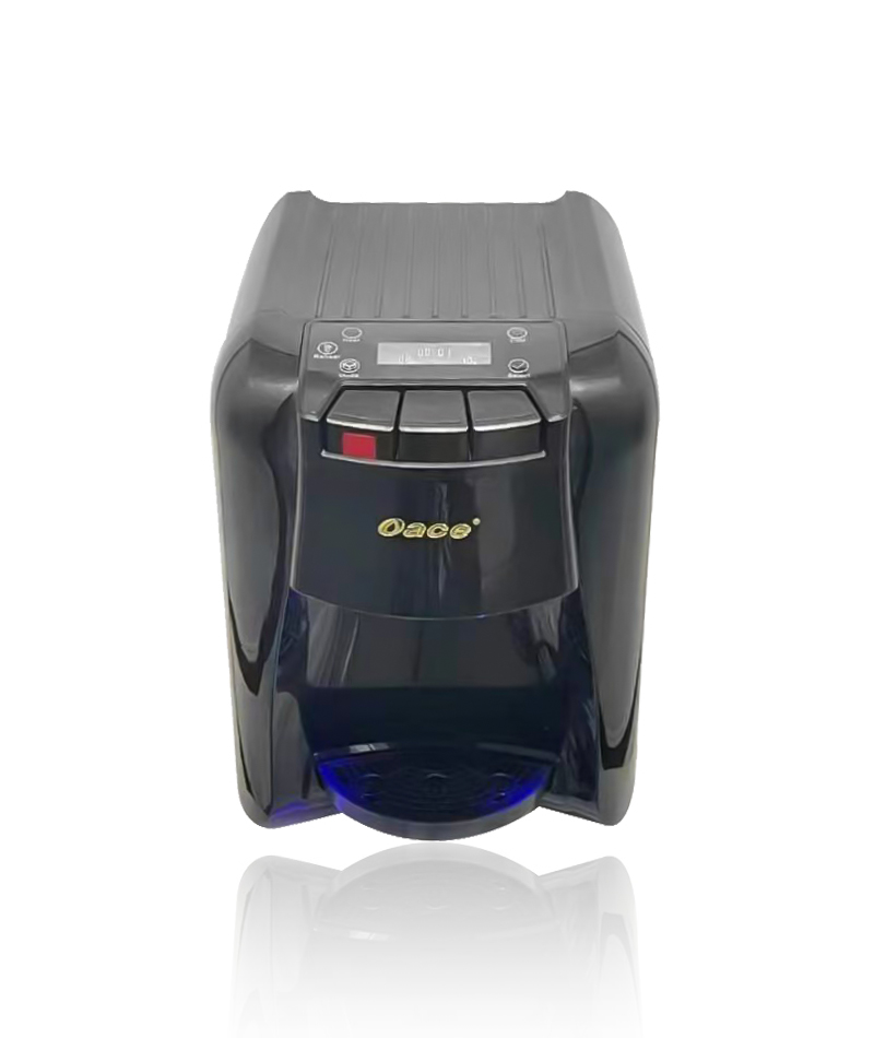 M3 POU Hot&Cold&Warm Water Dispenser with Digital Display