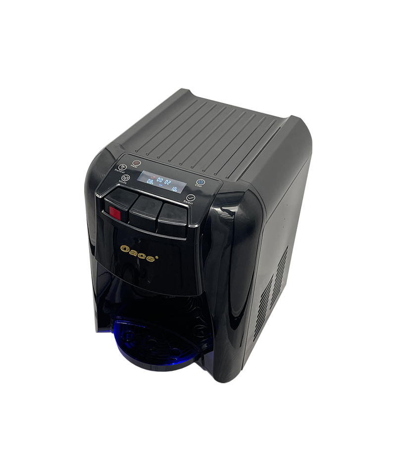 M3 POU Hot&Cold&Warm Water Dispenser with Digital Display