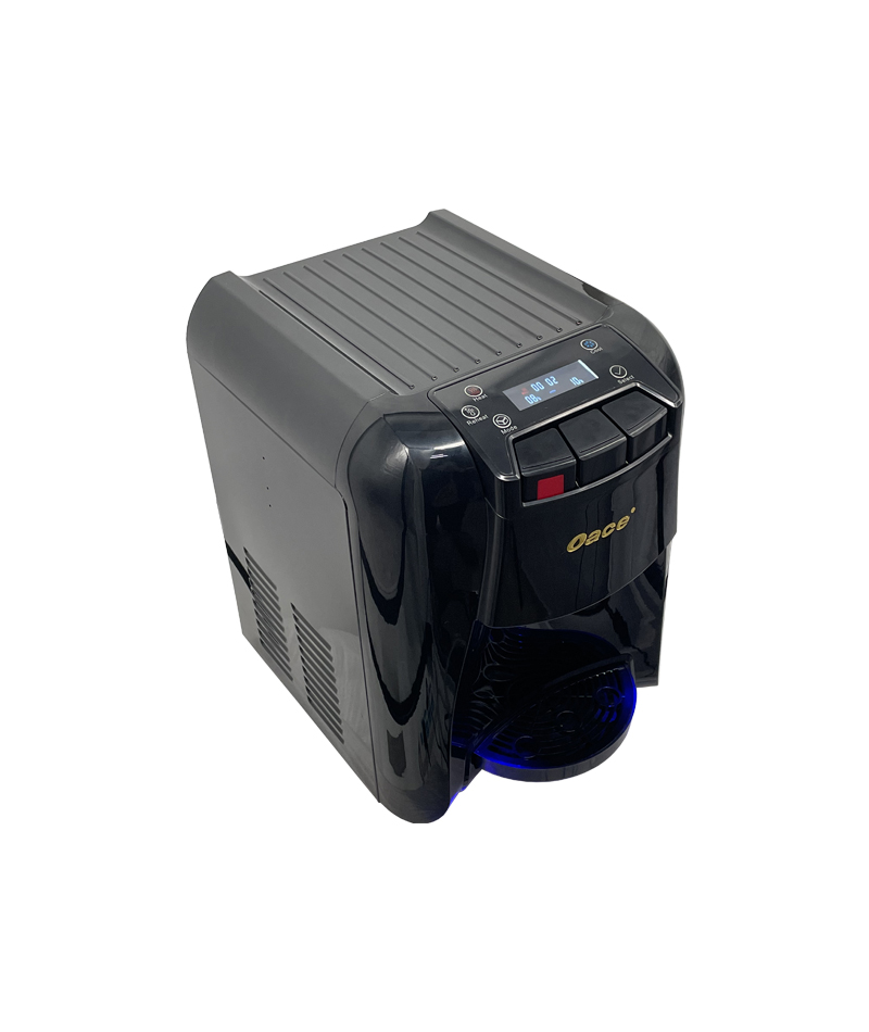 M3 POU Hot&Cold&Warm Water Dispenser with Digital Display