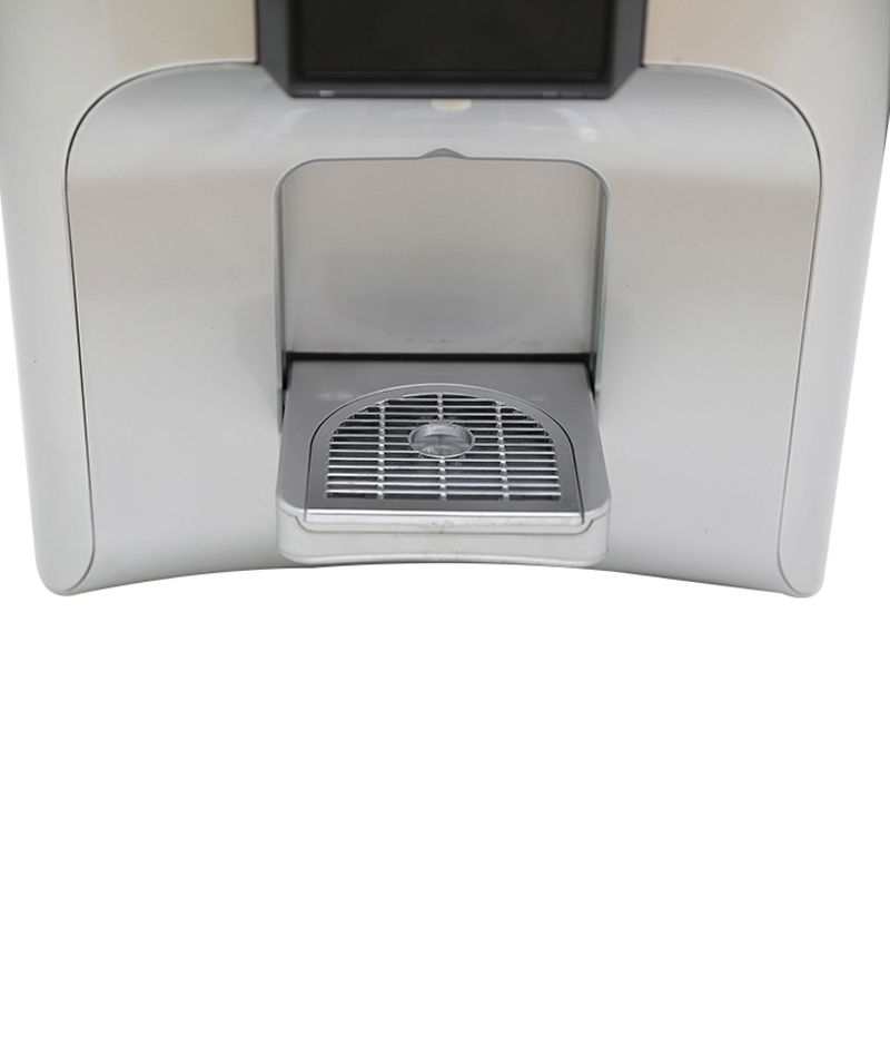 P3 wall mounted instant heating water dispenser