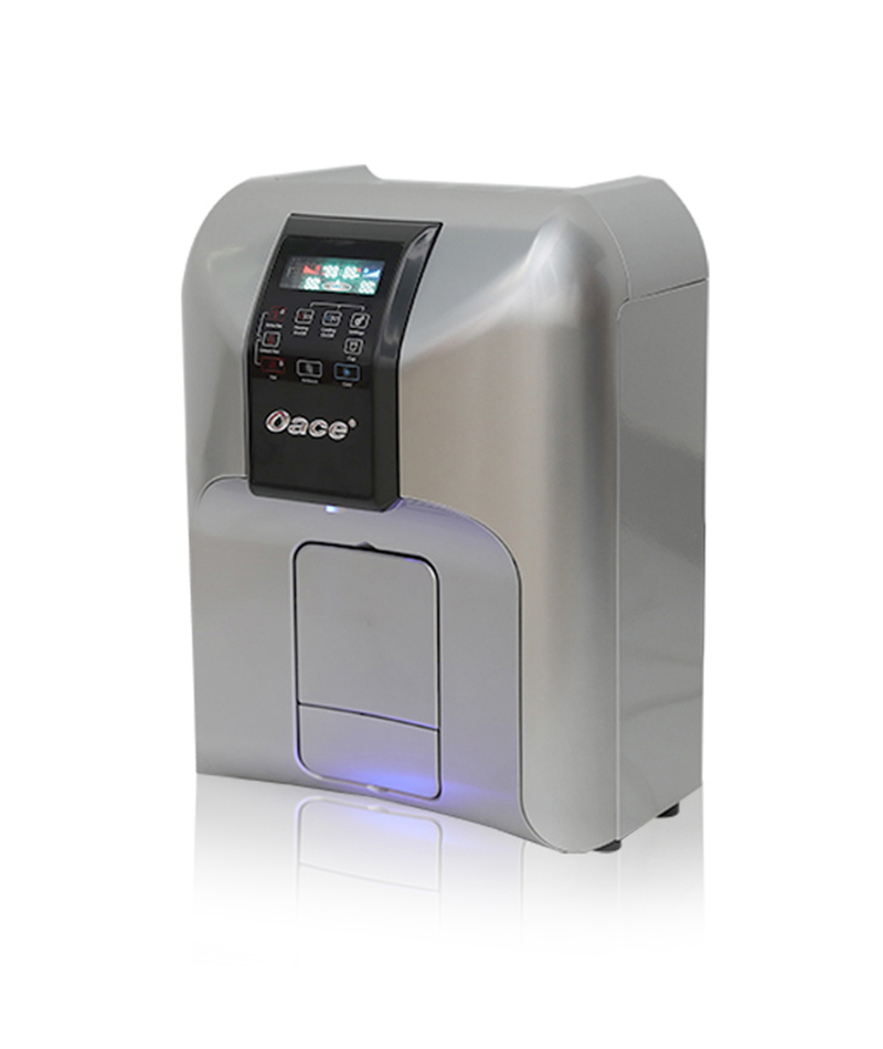P3 wall mounted instant heating water dispenser