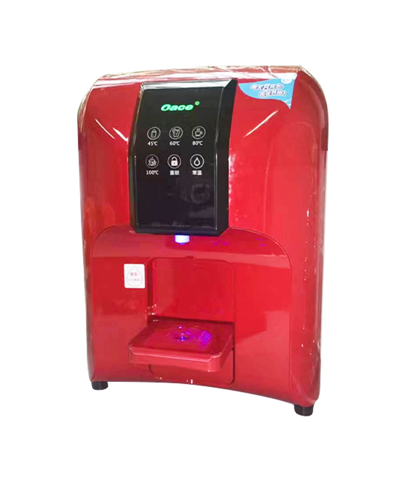 P3 wall mounted instant heating water dispenser