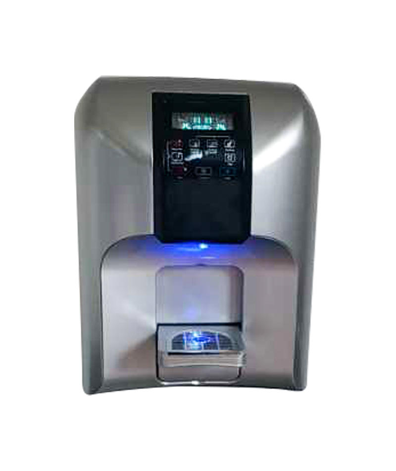 P3 wall mounted instant heating water dispenser