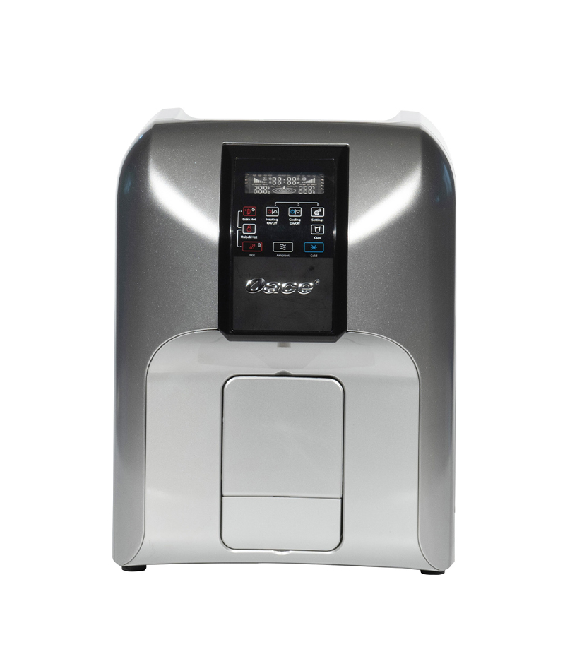P3 wall mounted instant heating water dispenser