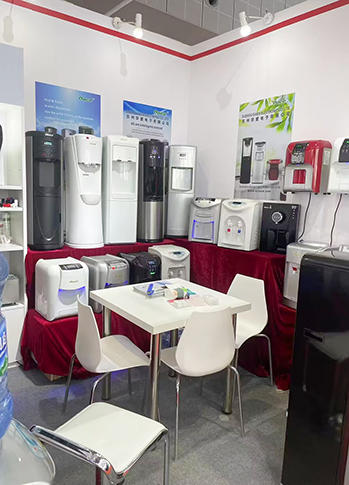 How to choose a water dispenser?